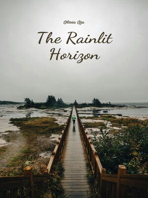cover image of The Rainlit Horizon